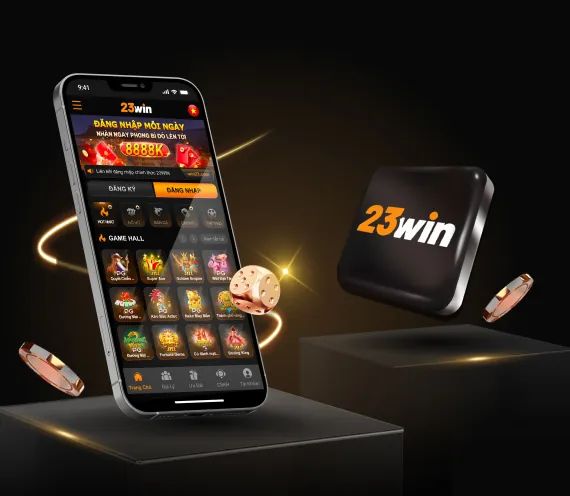 Đồ họa game bắn cá chân thực trên 789b1 App