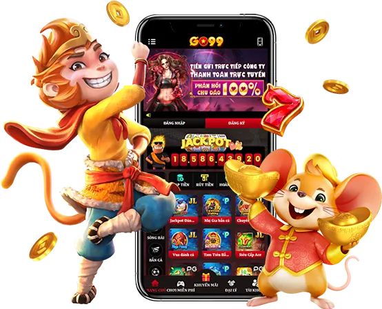 Thưởng chào mừng 789b1 App