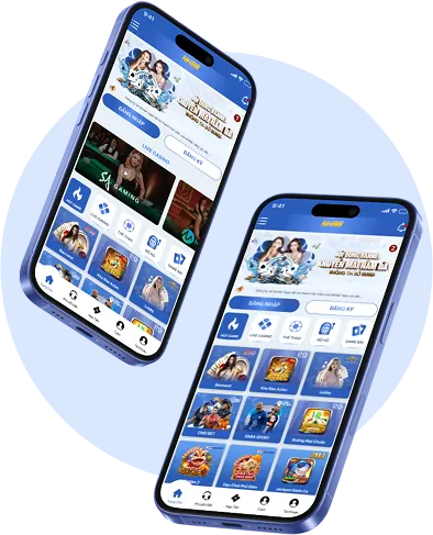 Tỷ lệ thắng cược hấp dẫn của 789b1 App
