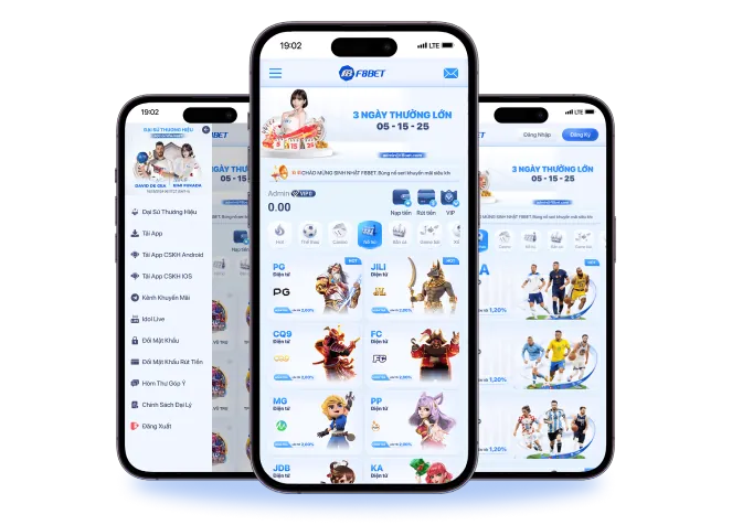 Trò chơi đa dạng 789b1 app