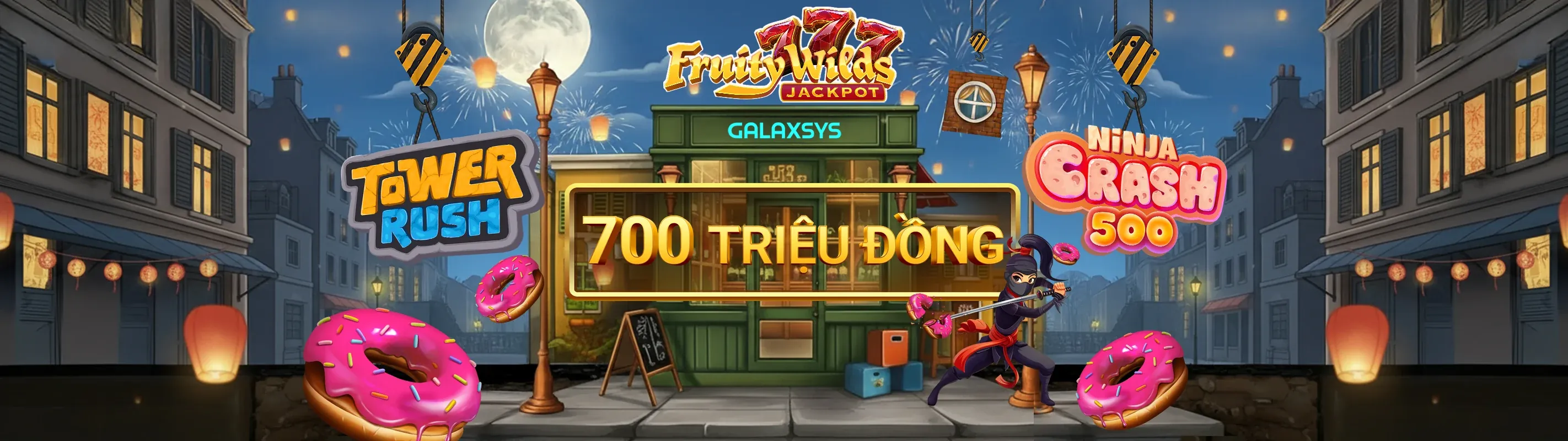 Sảnh Sòng bạc trực tuyến 789b1 App