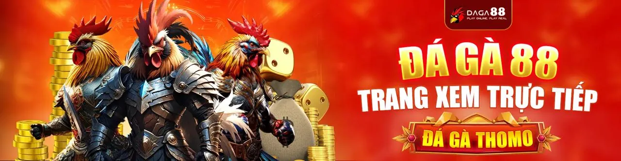Đá gà trực tuyến trên 789b1 App