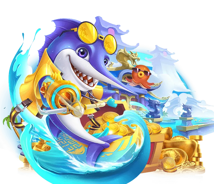 Mẹo chơi game bắn cá 789b1 App
