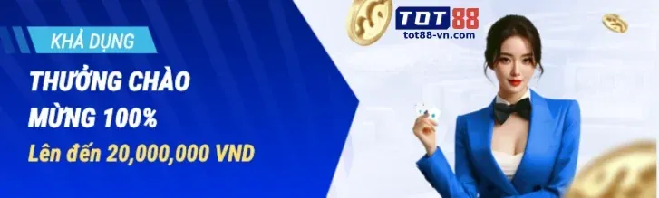 Trò chơi Nổ hũ (Slots)